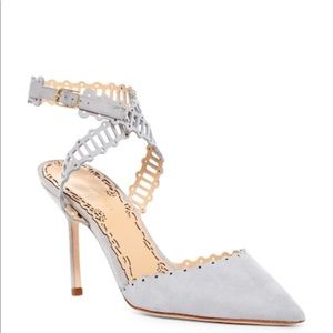 *host pick!*Bnwt stunning marchesa heels
